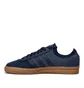 adidas Lucas Premiere PK (Blau Meliert)