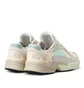 adidas Yung 1 (Beige / Minze)