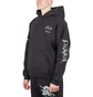 Brain Dead Psycho Meditation Hoodie (Schwarz)
