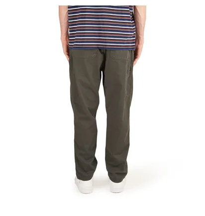 Carhartt WIP Flint Pant (Dunkel Grün)