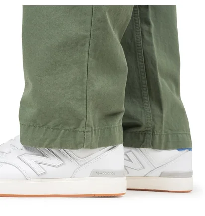 Carhartt WIP Wesley Pant (Olive)