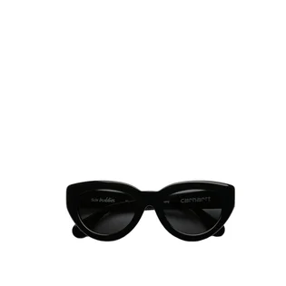 Carhartt WIP x Sun Buddies Amy Sunglasses (Schwarz)