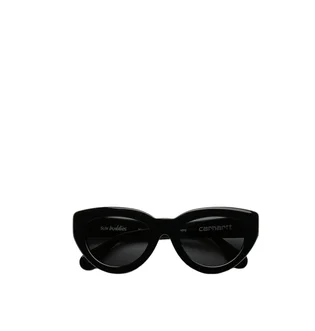 Carhartt WIP x Sun Buddies Amy Sunglasses (Schwarz)