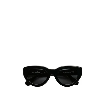 Carhartt WIP x Sun Buddies Amy Sunglasses (Schwarz)