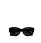 Carhartt WIP x Sun Buddies Amy Sunglasses (Schwarz)