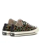 Converse Invincible x Wacko Maria Chuck 70 OX (Olive)
