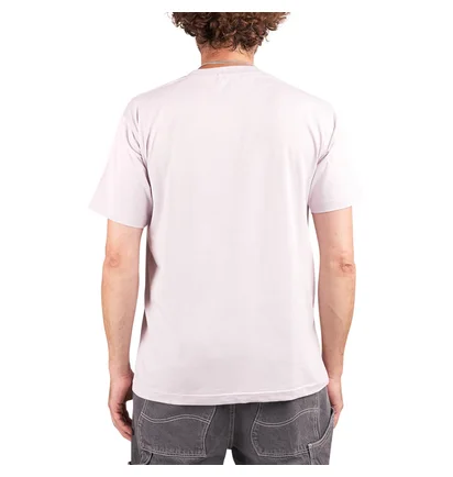Dime Blocks T-Shirt (Pink)