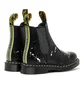 Dr. Martens x Neighborhood 2976 (Schwarz / Weiß)