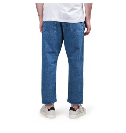 Edwin Jeans Universe Pant Yoshiko Left Hand Denim (Blau)