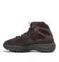 adidas Yeezy Desert Boot 'Oil' (Schwarz)