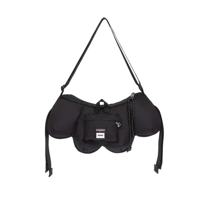 Eastpak x Avavav Mini Bag (Schwarz)