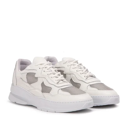 Filling Pieces Low Fade Cosmo Mix (Weiß)