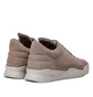 Filling Pieces Low Top Ghost Matt Nubuck (Taupe)