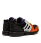 adidas Irak ZX 8000 GTX (Schwarz / Grau / Rot)