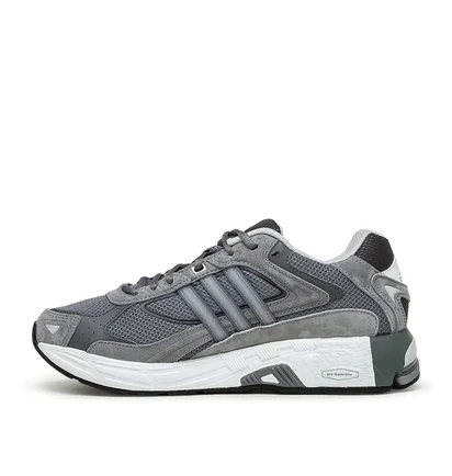 adidas Response CL (Grau / Weiß)