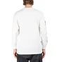 Gasius Slame Bills Crewneck (Weiss)