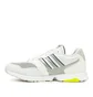 adidas ZX 1000 C (Weiß / Grau / Gelb)