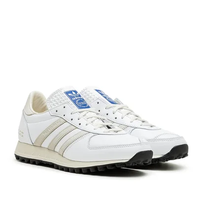 adidas TRX Vintage (Weiß / Grau)