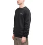 Han Kjobenhavn Casual Crewneck (Schwarz)