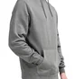 Han Kjobenhavn Casual Hoodie (Dunkelgrau)