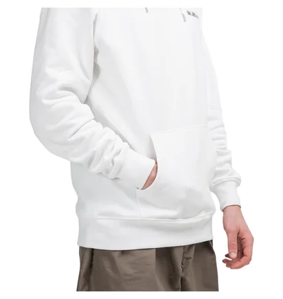 Han Kjobenhavn Casual Hoodie (Weiß)