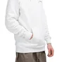 Han Kjobenhavn Casual Hoodie (Weiß)