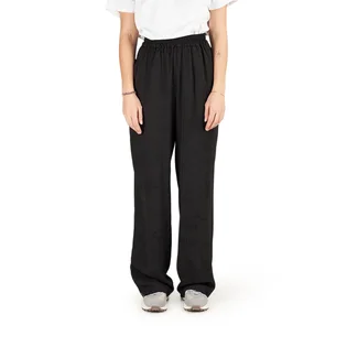 Han Kjobenhavn Drape Pants (Schwarz)