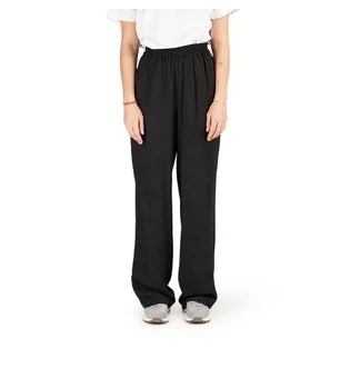 Han Kjobenhavn Drape Pants (Schwarz)