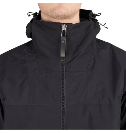 Helly Hansen Arc Storm Jacket (Schwarz)