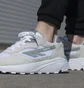 Hi-Tec HTS Silver Shadow RGS (Weiß / Hellgrün)