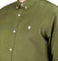 Carhartt WIP L/S Madison Shirt (Grün)