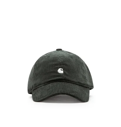 Carhartt WIP Harlem Cap (Grün)