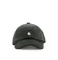Carhartt WIP Harlem Cap (Grün)
