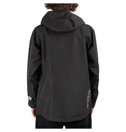 Carhartt WIP GORE-TEX Infinium Reflect Parka (Schwarz)