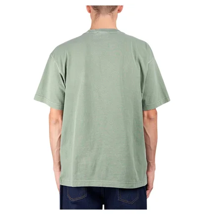 Carhartt WIP S/S Nelson T-Shirt (Grün)