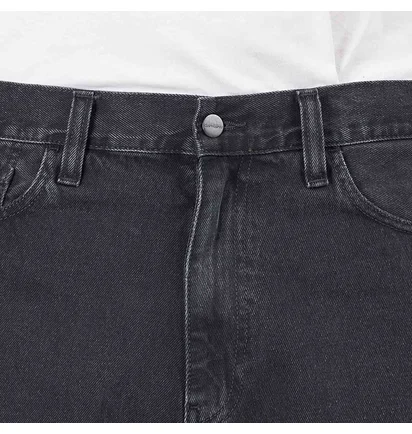 Carhartt WIP Landon Short (Schwarz)