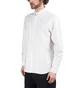 Carhartt WIP L/S Dabney Shirt (Weiß / Multi)