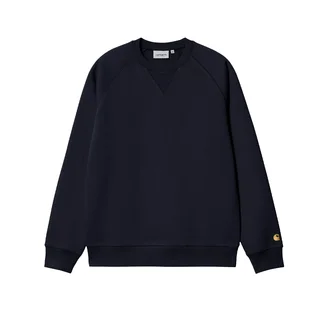 Carharrtt WIP Chase Sweatshirt (Navy)