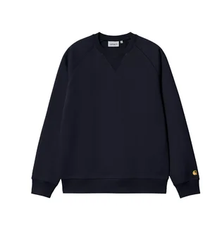 Carharrtt WIP Chase Sweatshirt (Navy)