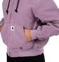 Carhartt WIP W' OG Active Jacket (Bordeaux)