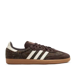 adidas Samba OG (Braun / Beige)