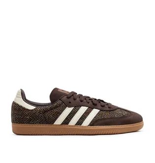 adidas Samba OG (Braun / Beige)
