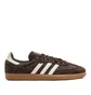adidas Samba OG (Braun / Beige)