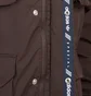 adidas Haslingden Jacket Spezial (Braun)