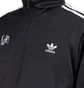 adidas x Korn Track Top (Schwarz / Weiß)