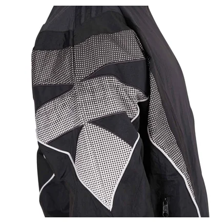 adidas Premium Track Top (Grau)