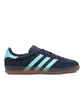 adidas Gazelle Indoor (Blau / Hellblau)