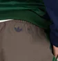 adidas x Brain Dead Shorts (Grün)