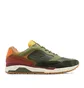 KangaROOS ROOSunited Kish Kash x Sneakerqueen (Grün/Rot)