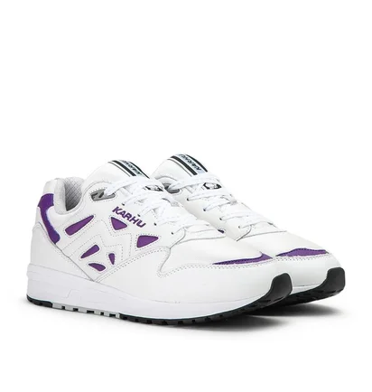 Karhu Legacy OG (Weiß / Lila)